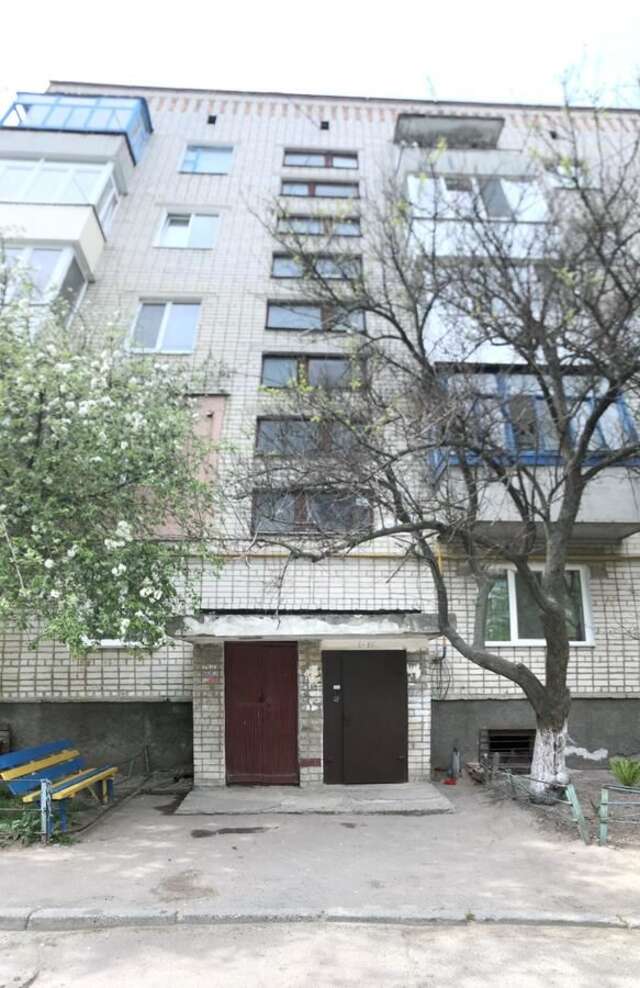 Апартаменты Апартаменты Лётный Коростень-25